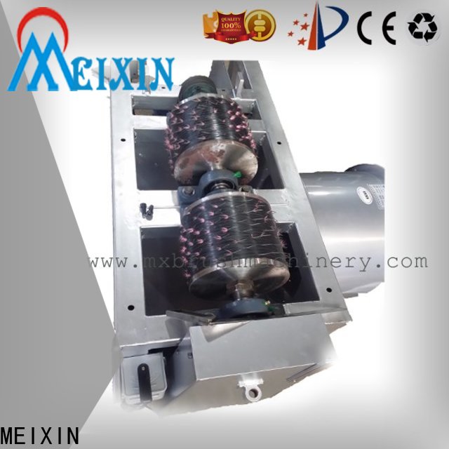 MEIXIN Toilet Brush Machine manufacturer for PET brush