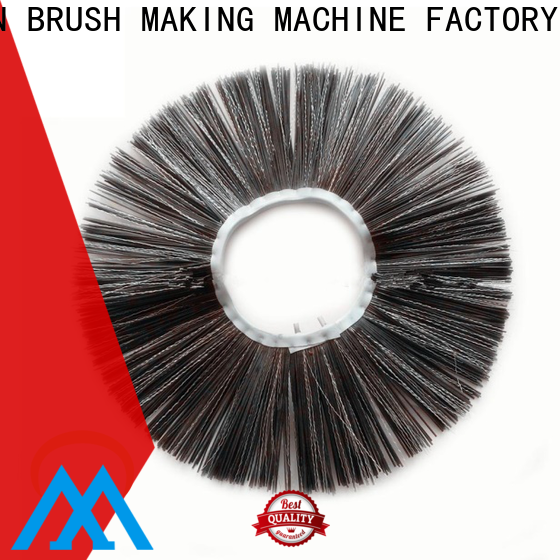 MEIXIN spiral brush factory price for industrial