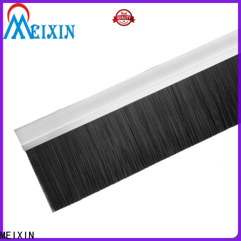 MEIXIN nylon cleaning brush personalized for cleaning