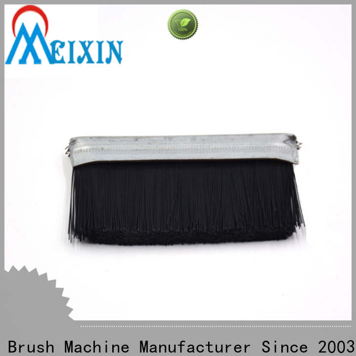 popular tube cleaning brush factory price for commercial