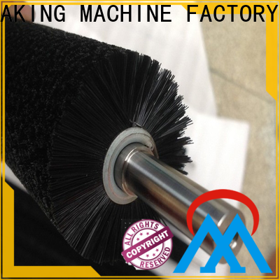 popular strip brush wholesale for industrial