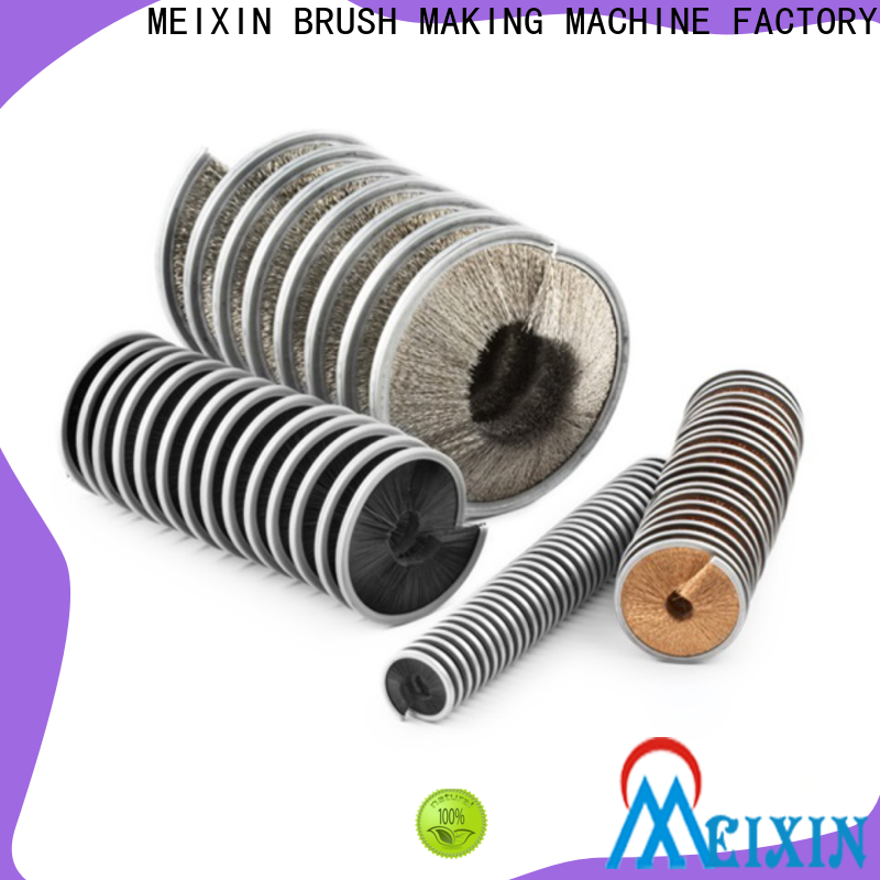 MEIXIN metal brush inquire now for metal