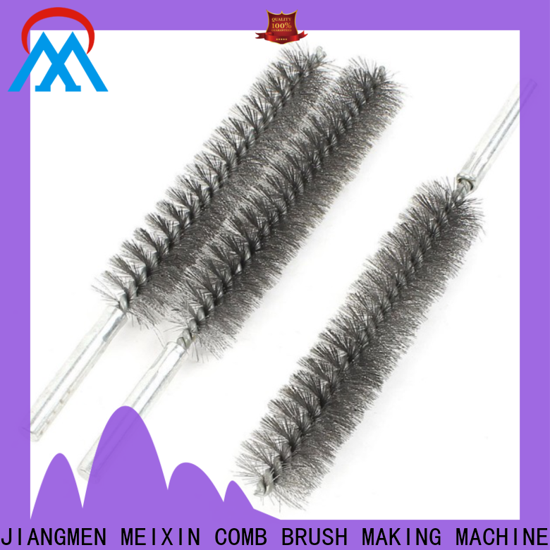 hot selling deburring brush with good price for metal