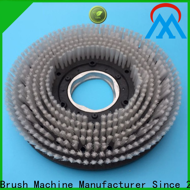 MEIXIN cost-effective spiral brush factory price for washing