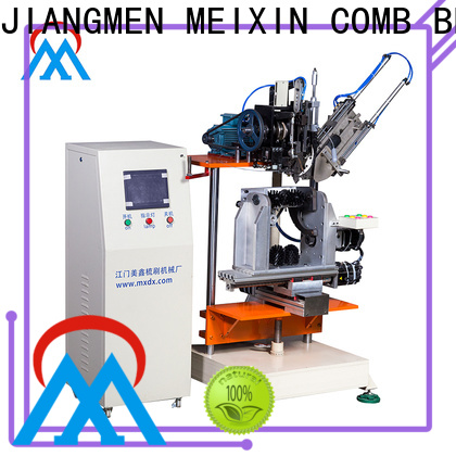 MEIXIN professional Brush Making Machine factory for broom