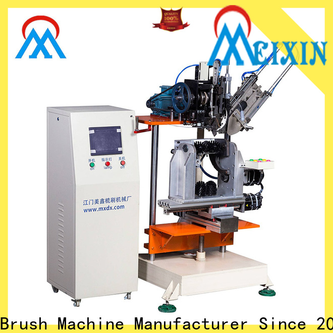 professional Brush Making Machine inquire now for industry