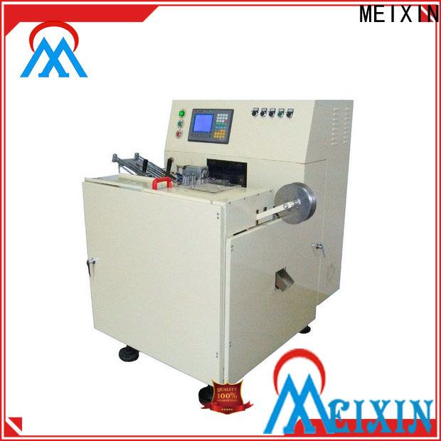 MEIXIN quality Brush Making Machine inquire now for industry