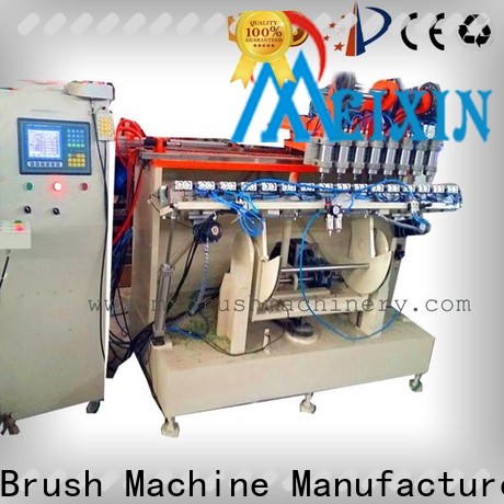 MEIXIN Brush Making Machine from China for broom