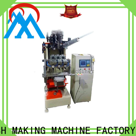 MEIXIN broom making equipment directly sale for industrial brush