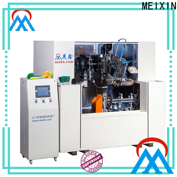 MEIXIN Brush Making Machine series for broom