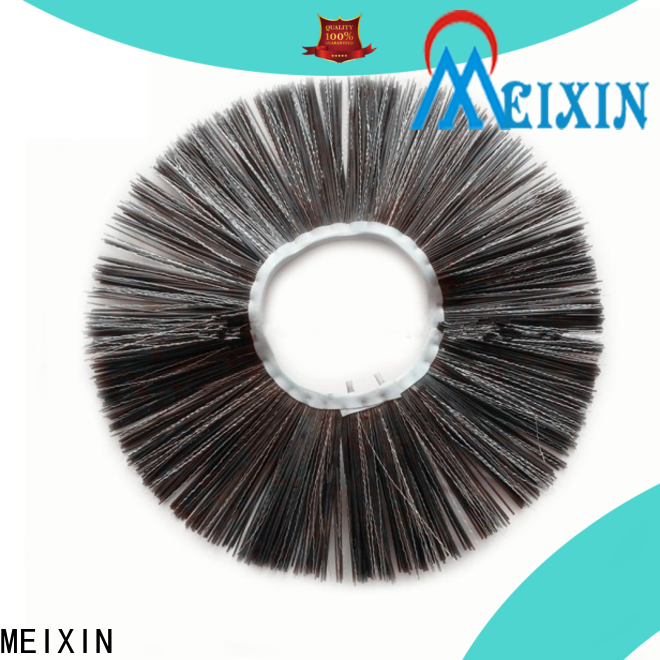 MEIXIN cost-effective tube brush wholesale for washing