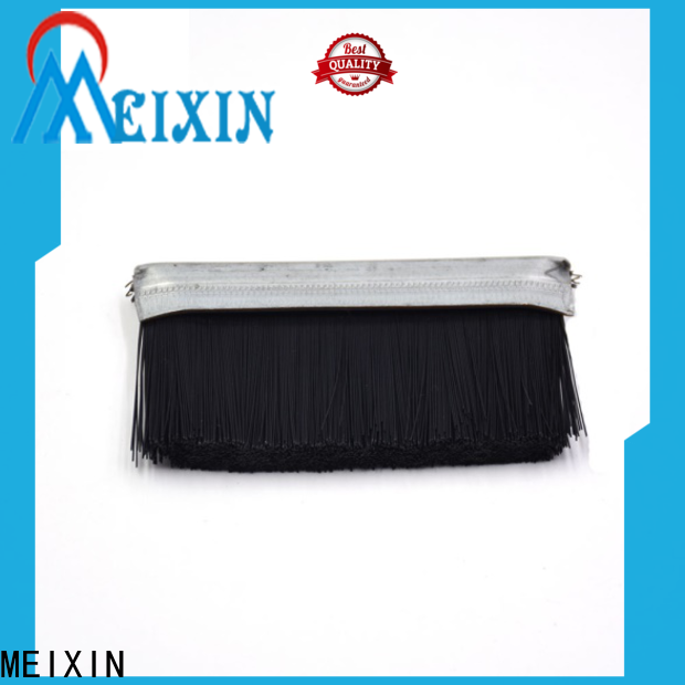 top quality nylon spiral brush personalized for household