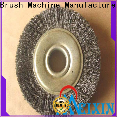 MEIXIN pipe brush wholesale for industrial