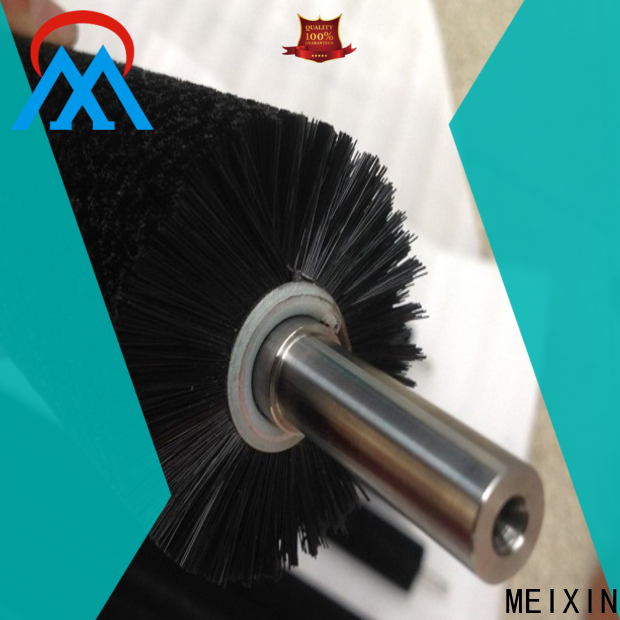 MEIXIN brush seal strip supplier for household