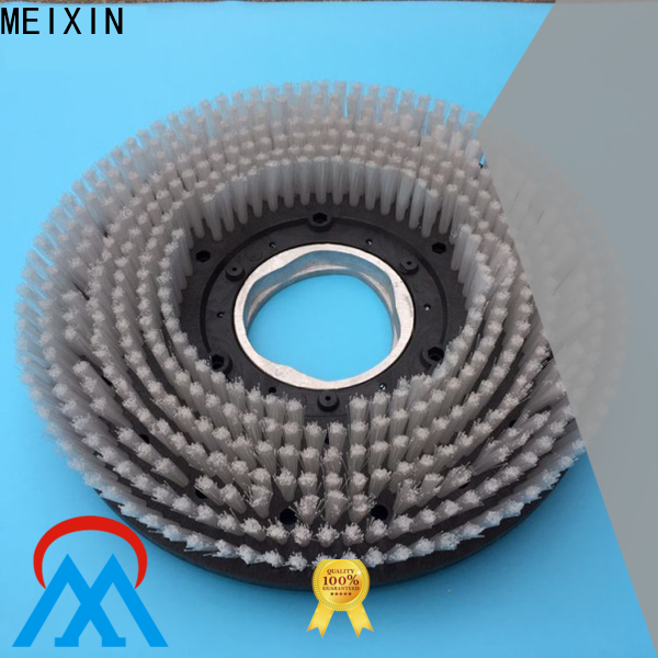 cost-effective nylon spiral brush personalized for industrial