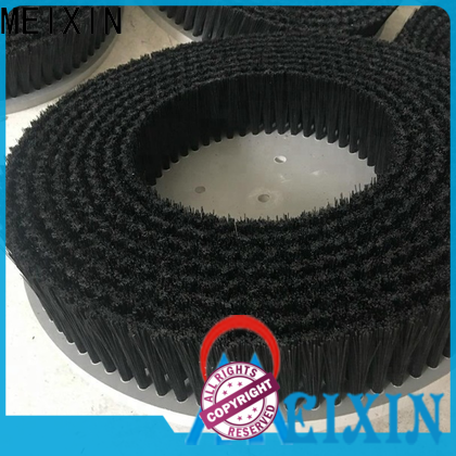 MEIXIN cost-effective door brush strip personalized for commercial