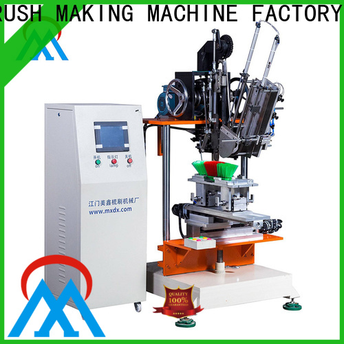 MEIXIN Brush Making Machine wholesale for industrial brush