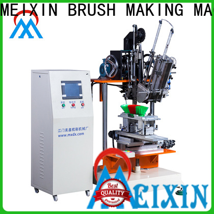 flat Brush Making Machine wholesale for industrial brush