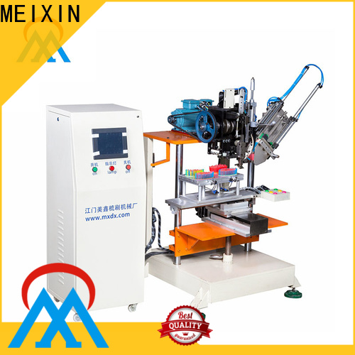 MEIXIN Brush Making Machine factory price for household brush