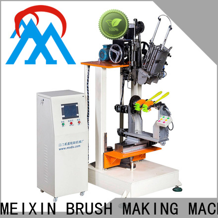 MEIXIN Brush Making Machine inquire now for household brush