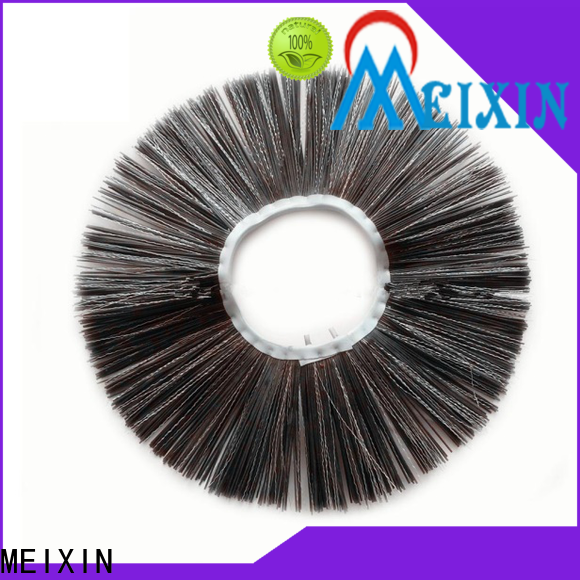 MEIXIN popular nylon brush wholesale for household