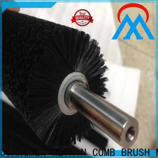 MEIXIN nylon cup brush personalized for household