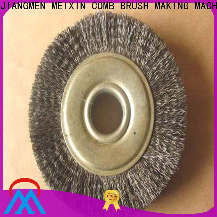 cost-effective nylon cup brush personalized for industrial