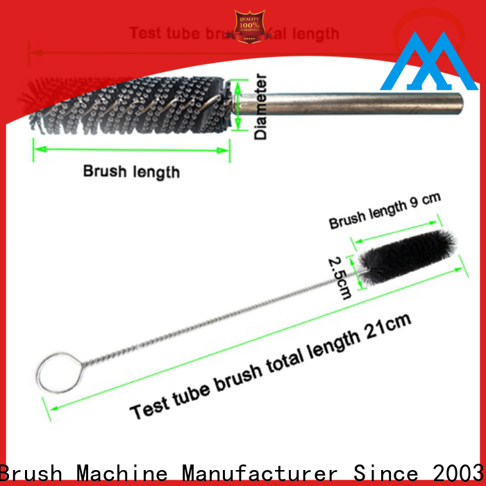 popular brush roll factory price for washing