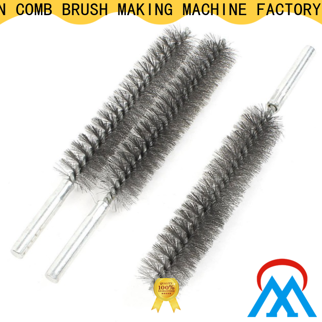 MEIXIN hot selling metal brush design for household