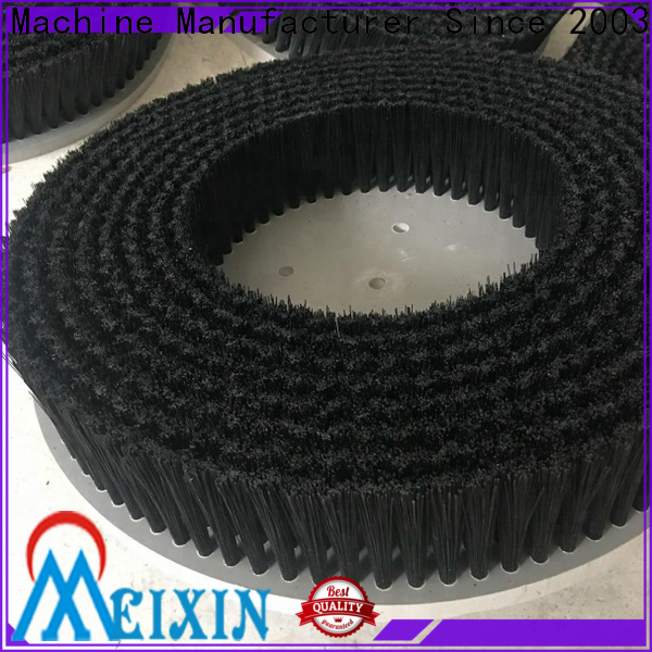 MEIXIN nylon cup brush wholesale for cleaning