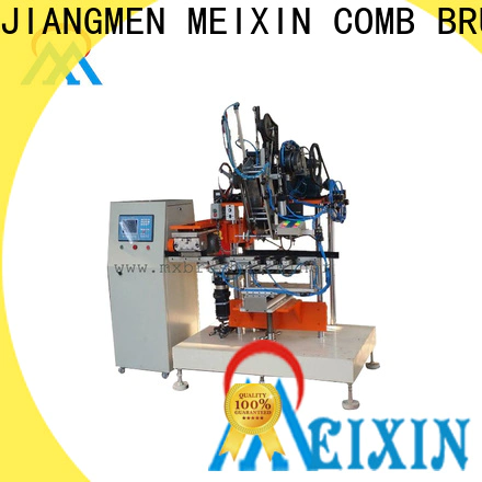 adjustable speed Drilling And Tufting Machine directly sale for PP brush