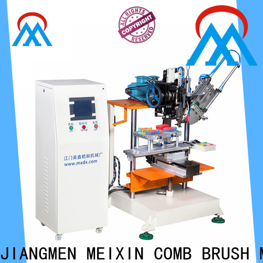 professional Brush Making Machine supplier for household brush