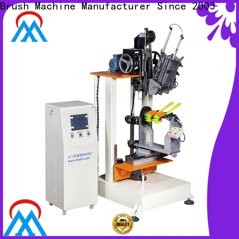 quality Brush Making Machine inquire now for broom