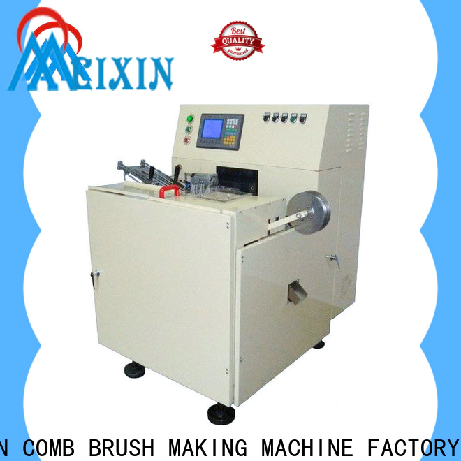 professional Brush Making Machine with good price for industry