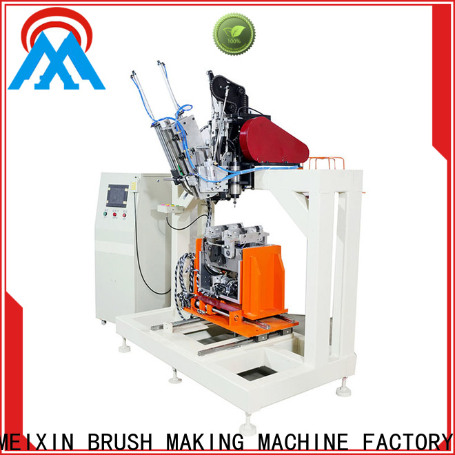 MEIXIN efficient Brush Making Machine from China for broom