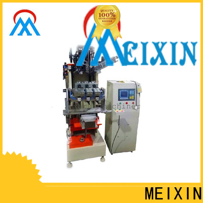 MEIXIN Brush Making Machine manufacturer for household brush