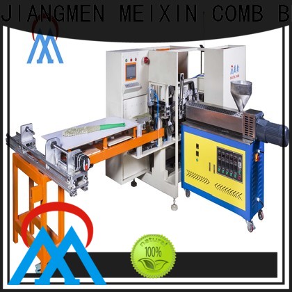 MEIXIN practical automatic trimming machine from China for PET brush