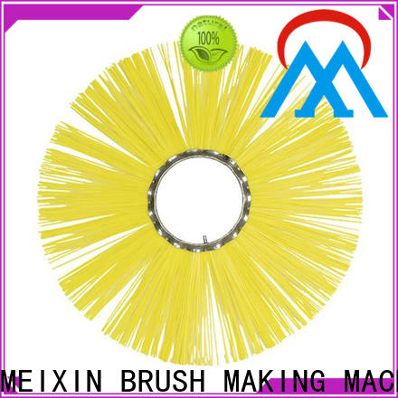 MEIXIN nylon brush supplier for household