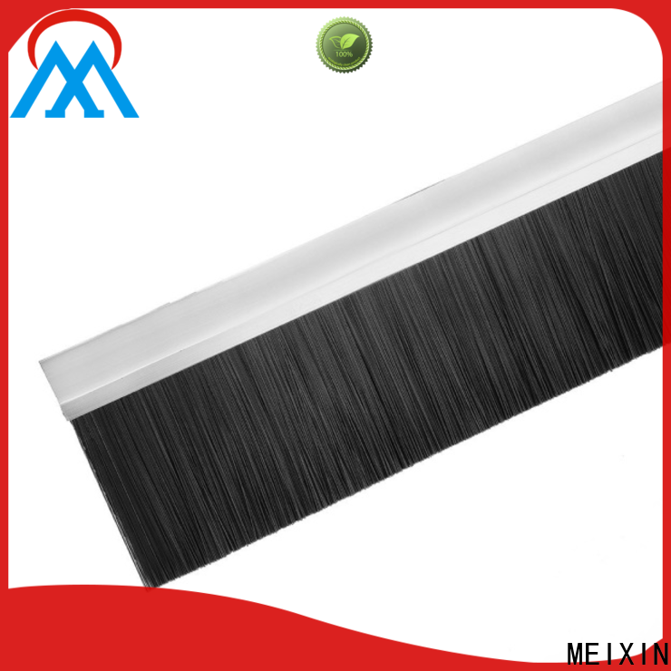 popular nylon spiral brush supplier for commercial