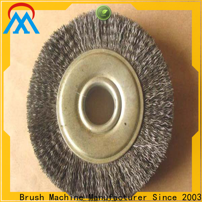 popular pipe brush supplier for washing