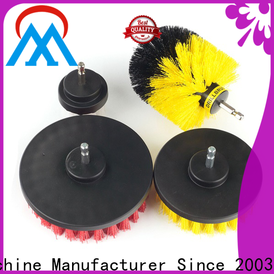 MEIXIN spiral brush wholesale for washing