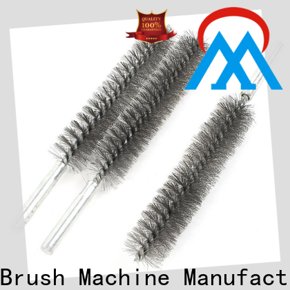 MEIXIN practical metal brush design for commercial