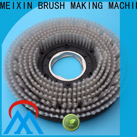 MEIXIN nylon wheel brush wholesale for commercial