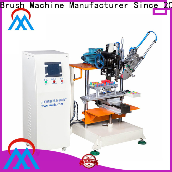 MEIXIN Brush Making Machine factory price for household brush