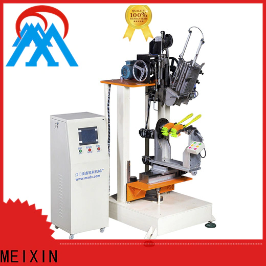 certificated Brush Making Machine with good price for household brush
