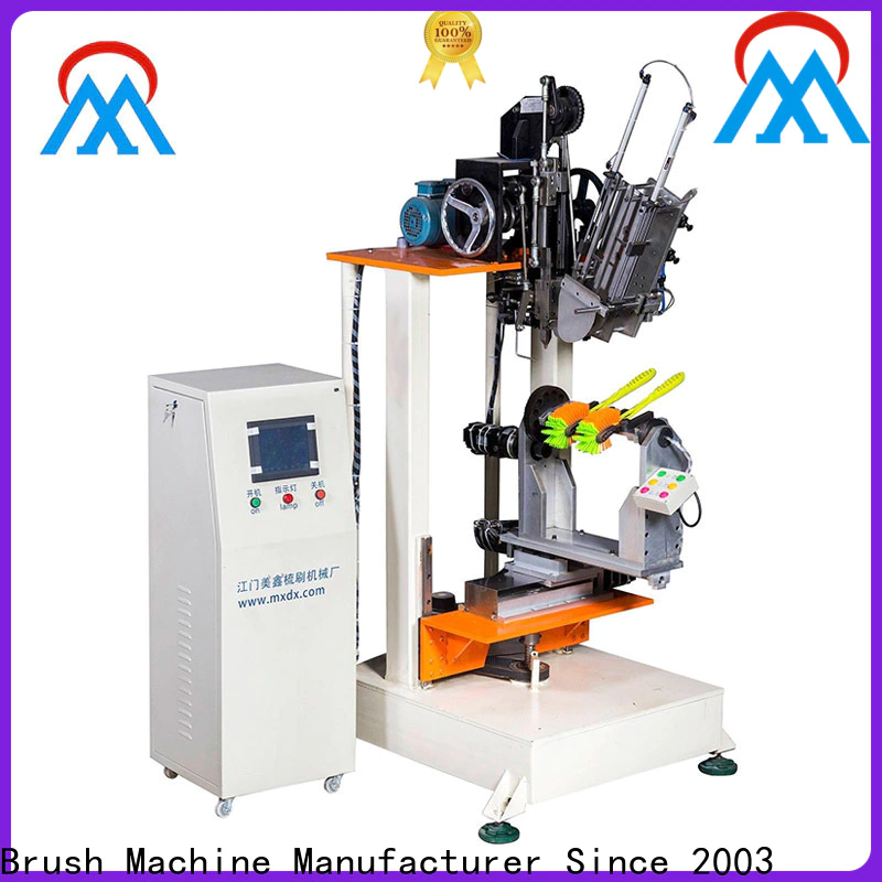 MEIXIN professional Brush Making Machine with good price for broom