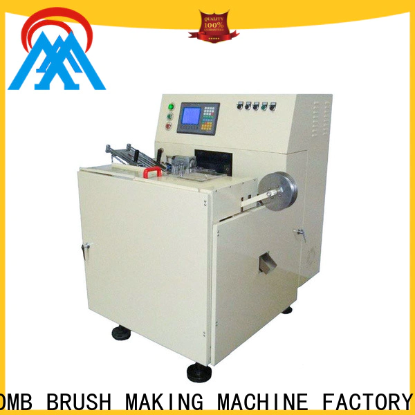 MEIXIN independent motion brush tufting machine inquire now for broom