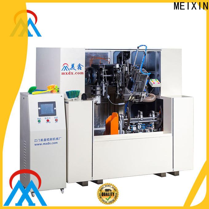 excellent broom making equipment directly sale for broom