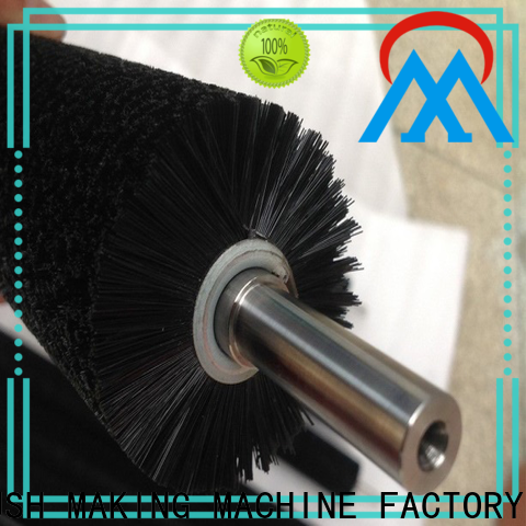 MEIXIN popular nylon cup brush factory price for car