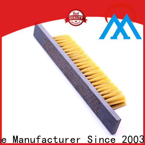 MEIXIN nylon tube brushes supplier for washing